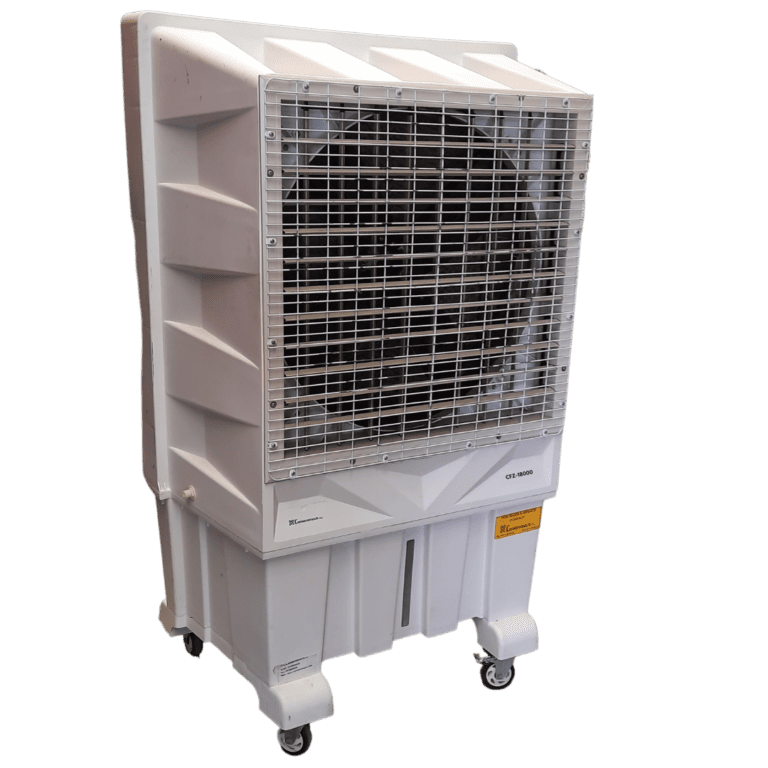 Industrial cooler sales manufacturer