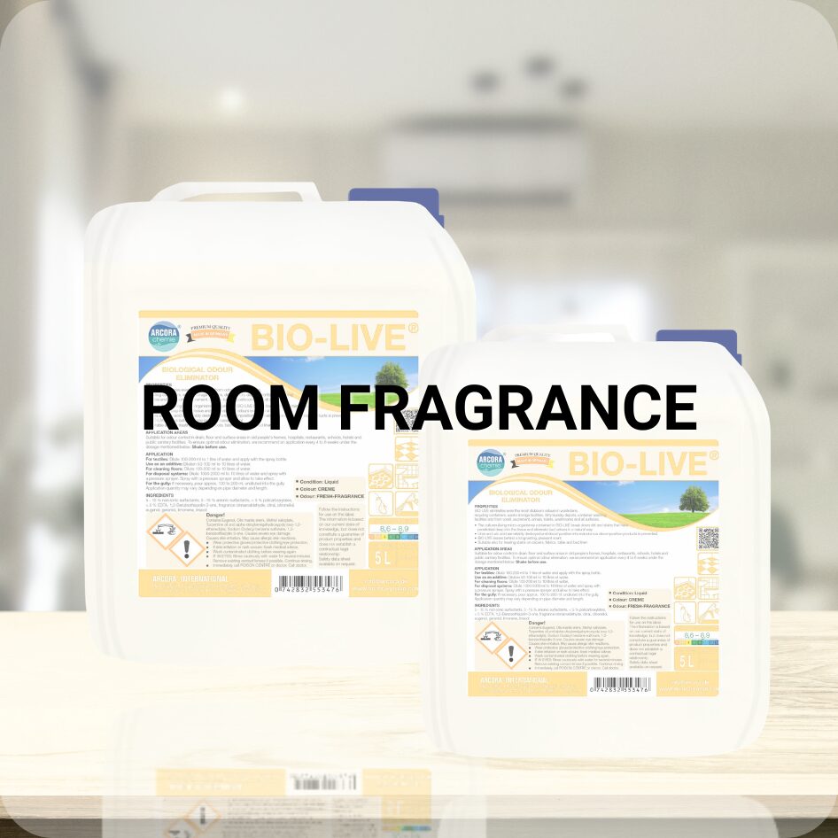 ROOM FRAGRANCE