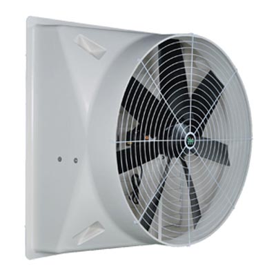 Industrial Exhaust Fans Suppliers in UAE