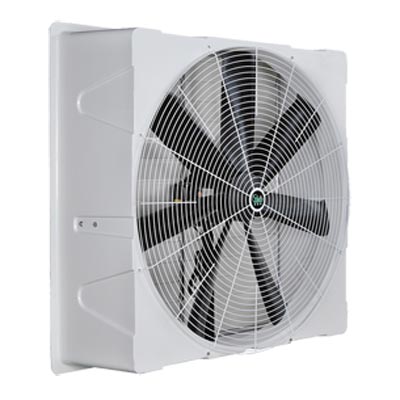 Industrial Exhaust Fans Suppliers in UAE