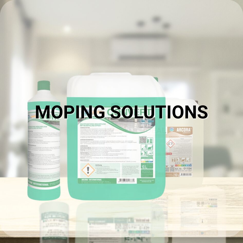 MOPING SOLUTIONS