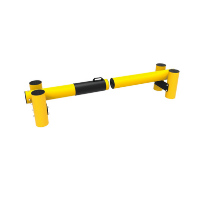 ANTI-COLLISION GUARDRAIL