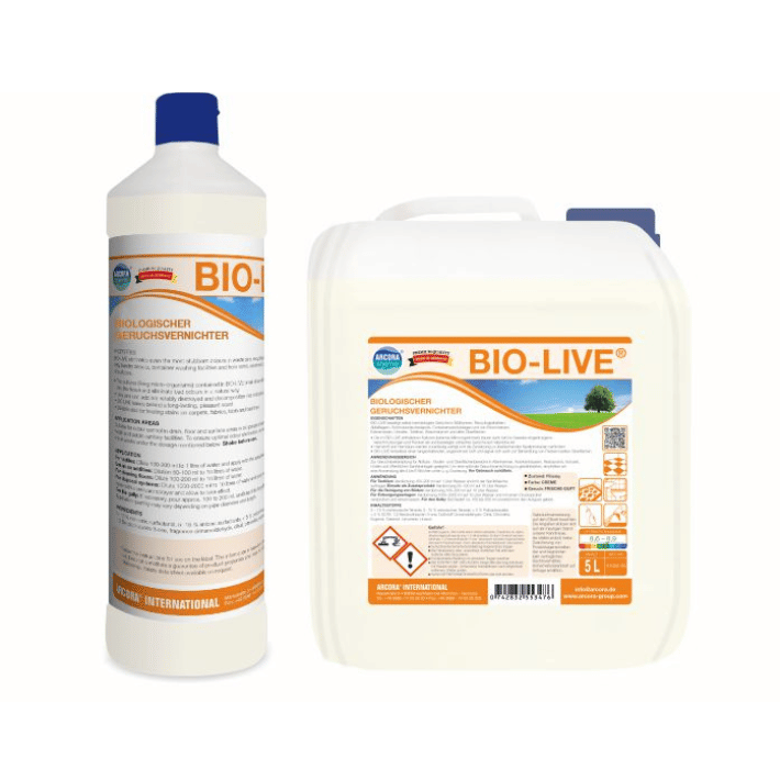 Room Fragrance-Biolive