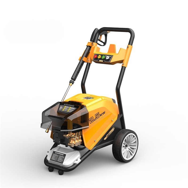 High Pressure Cleaning Machine