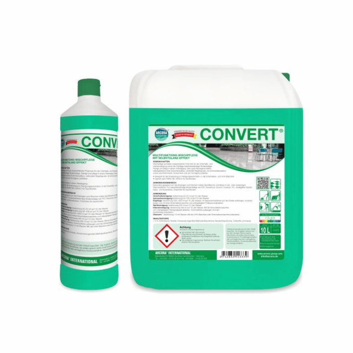 Moping Solutions