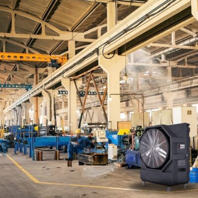 evaporative air coolers