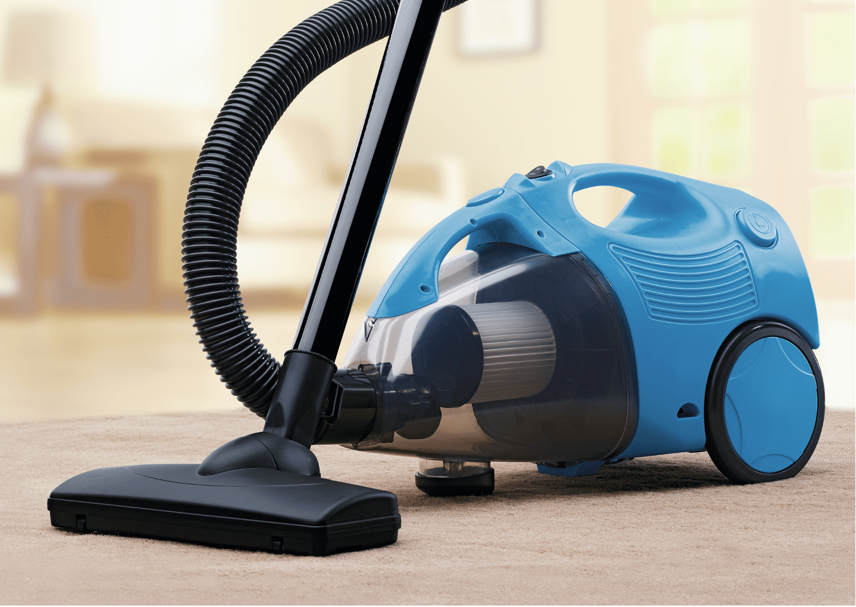 commercial vs industrial vacuums