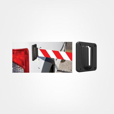 Magnetic Receiver Clip