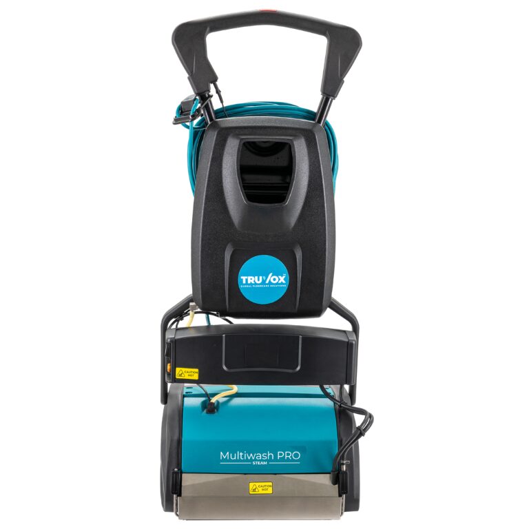 Multi Wash Pro Steam​