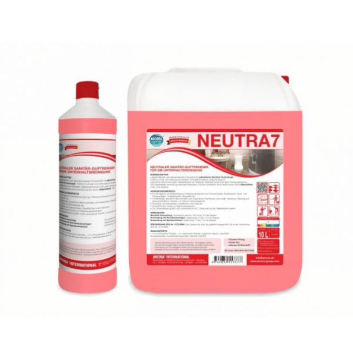 Sanitary-Cleaner