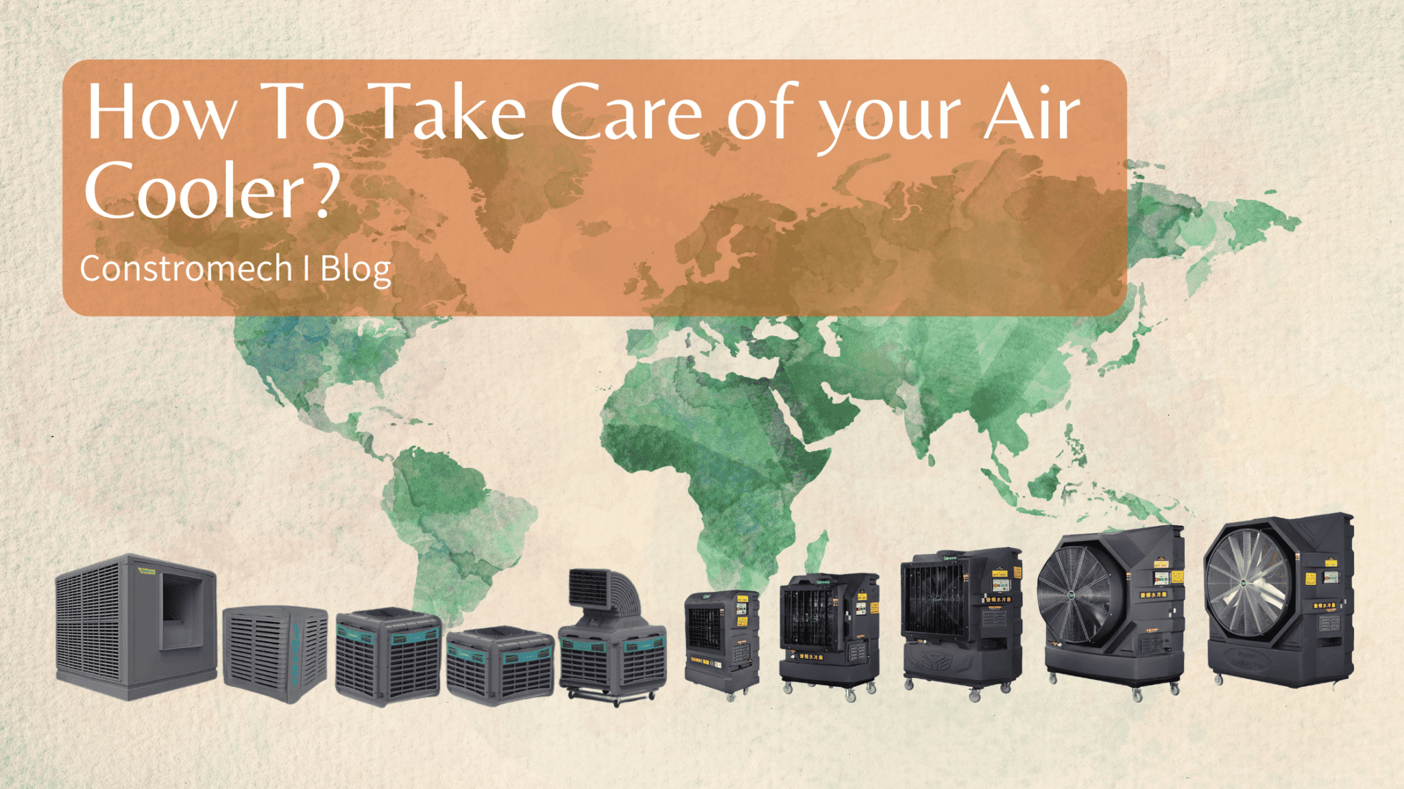 Expert cleaning tips how to clean an air cooler 