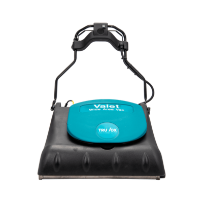 Truvox-Valet wide area VAC