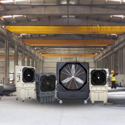 industrial air coolers