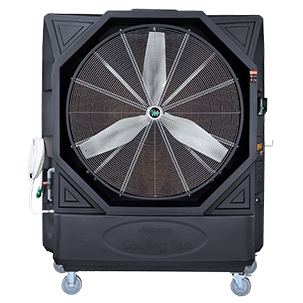 Evaporative Air Cooler