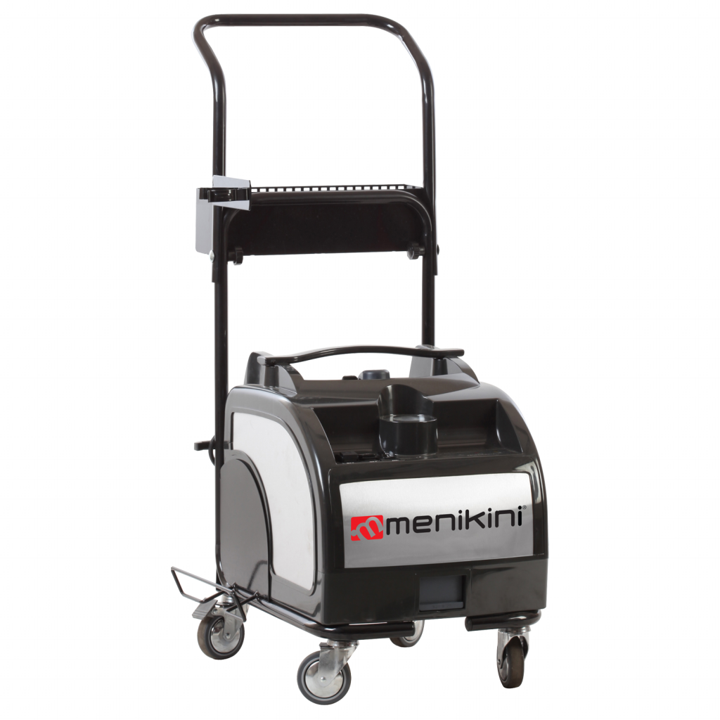 MK 800 EASY STEAM Steam generator Constromech FZCO