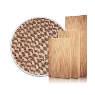 Evaporative Cooling Pads